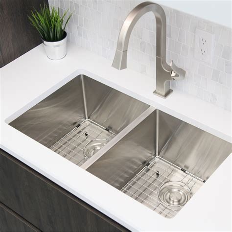 best stainless steel sink for 30 inch cabinet|30 inch kitchen sinks undermount.